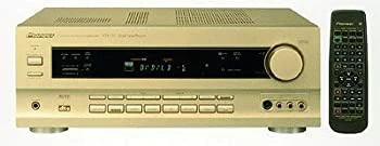 Pioneer vsx surround - pioneer, av