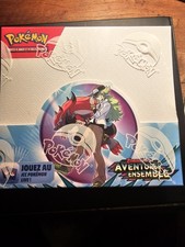 Carte Pokémon, Display Ev9 Neuve Scellé  (1)