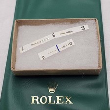 Tritium Vintage ROLEX 1803 Day