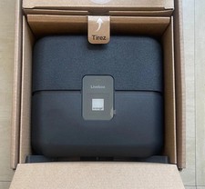 Livebox S Orange decodeur TV