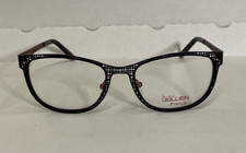 Monture lunette de vue Signé Jullien SJ57 Prix Neuf 149 Euros