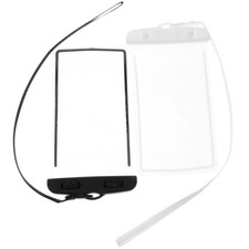 2 Pcs Pochette Étanche