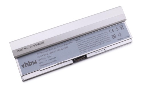 Batterie pour dell latitude - pour,