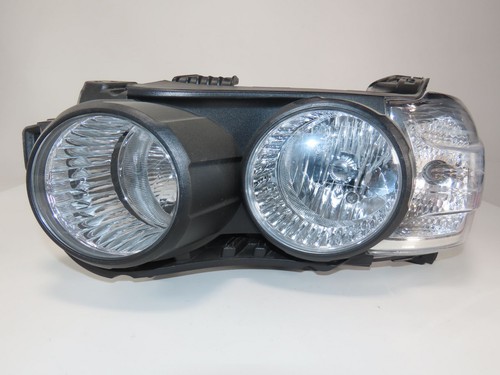 Phare gauche chevrolet - gauche,