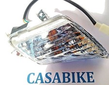 Clignotant Avant Gauche Lampe