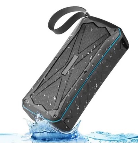 Enceinte bluetooth puissante - enceinte, |