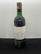 Enorme Chateau  LYNCH-BAGES