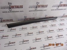 Cache De Garniture De Porte