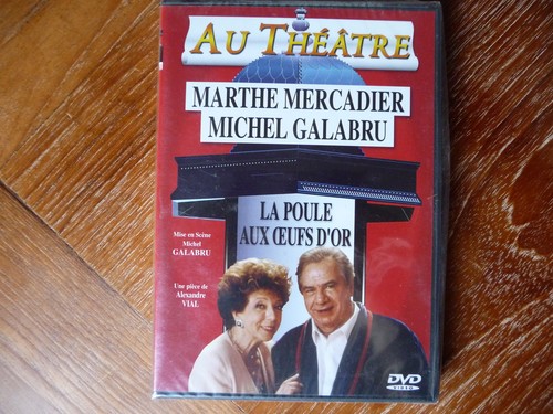 Poule aux oeufs - aux,