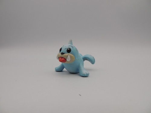 Figurine pokemon otaria - pokemon,