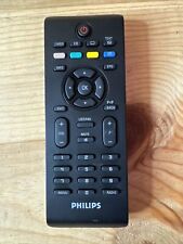 Télécommande Originale TV PHILIPS Digital Receiver SF172/200 Testé