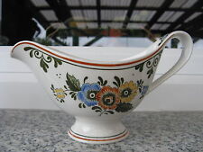 SAUCIERE VILLEROY& BOCH ALT AMSTERDAM 12 cm haut