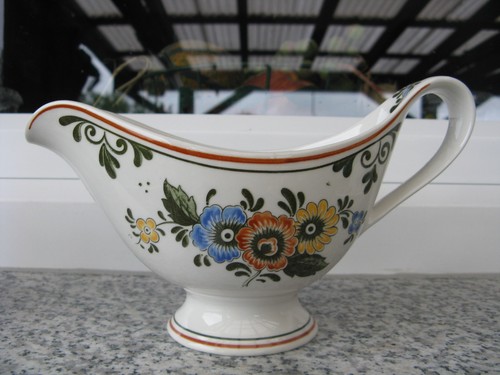 Sauciere villeroy boch - sauciere,