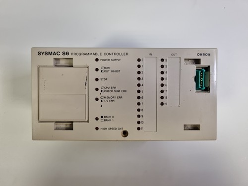 3g2s6 cpu15 omron - 3g2s6-cpu15, automate