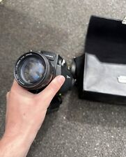 Ancienne caméra super 8