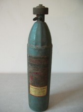 Ancien extincteur SICLI type