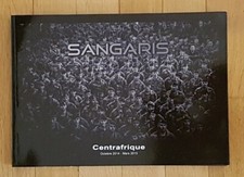 livre opération Sangaris