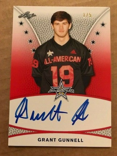 Grant gunnell arizona - grant,