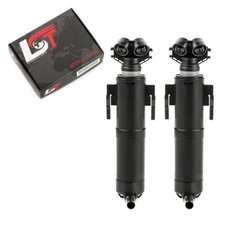 2x Buse Lave Phare Gicleurs Télescopiques Kit Gauche Droite pour bmw X1 E84