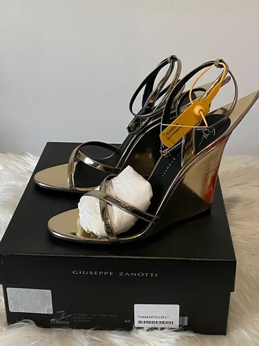 Giuseppe zanotti sandales - *,