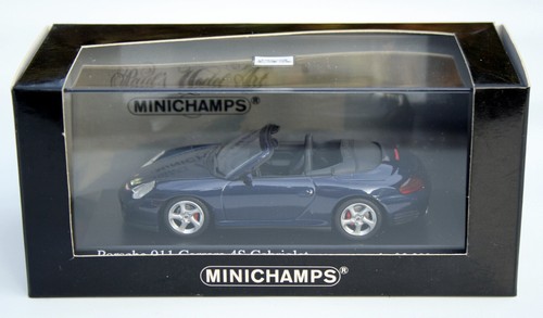 Porsche 911 996 - porsche, ii