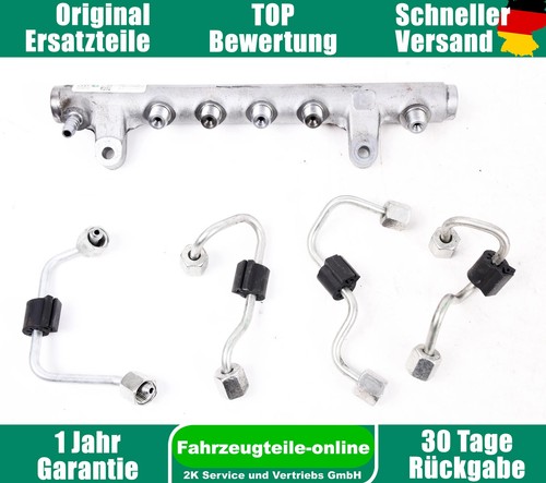 Rampe injection injecteurs - rampe,