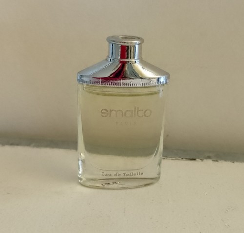 Miniature parfum smalto - miniature,