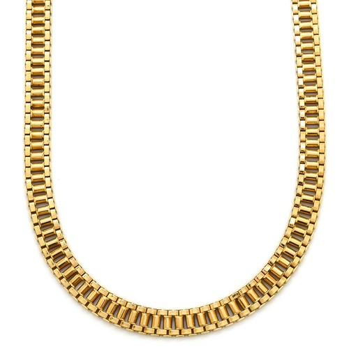 Unoaerre collier ras cou - unoaerre, du