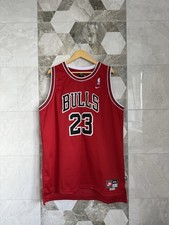 Maillot vintage Jordan #23