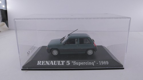 Universal hobbies renault - universal, 1/43