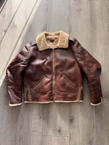 Eastman leather jacket size - eastman,