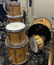 Sonor Force 3000 Scandinavian