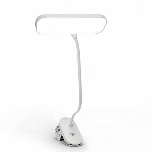 Lampe pince led - lampe,