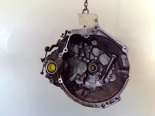 boîte à vitesse mecanique peugeot 206+ (2L_, 2M_) 20CQ83 189214