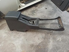 console centrale NISSAN