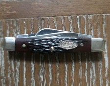 1988 CASE XX 3 Blade Mini