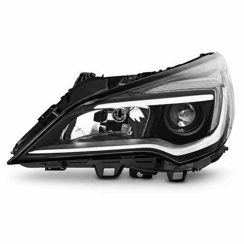 Projecteur avant gauche - avant,