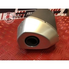 Silencieux origine Suzuki