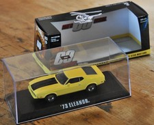 FORD MUSTANG MACH 1 GREENLIGHT