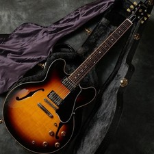 (Gibson) Memphis Custom Shop