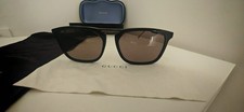 Lunette Gucci GG0842S - 002