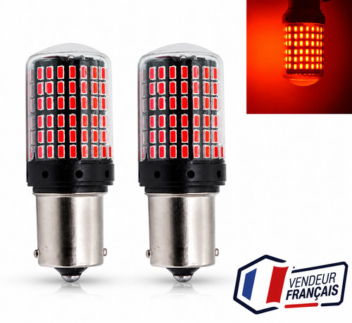 Ampoules led py21w - led, veilleuses