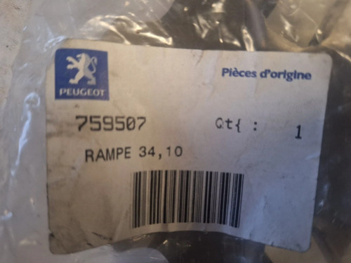 Plateau appui variateur - de,