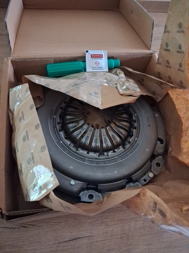 Kit embrayage renault motrio - kit,