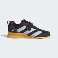 Adidas Adipower 3 Aurora Black
