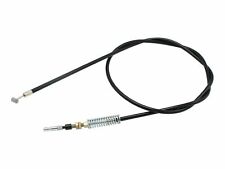 Câble Bowden d'entraînement
