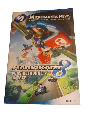 Micromania news 51 - micromania,