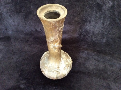Grand vase col art - vase, nouveau