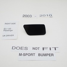 Phare Laveur Capuchon pour BMW