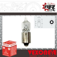 Ampoule - H10W - BA9s 10W Mcc